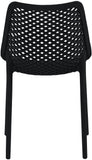 Mykonos - Outdoor Patio Dining Chair (Set of 2)