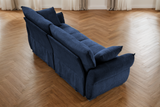 CHARLOTTE 78" 2-Seater Sofa