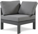 Nizuc - Outdoor Patio Corner Chair