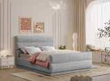 Paxton - Bed