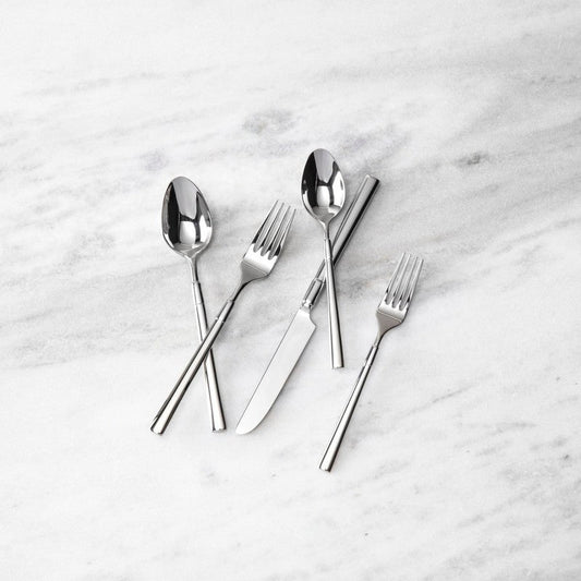 Lloyd 5pc Place Setting