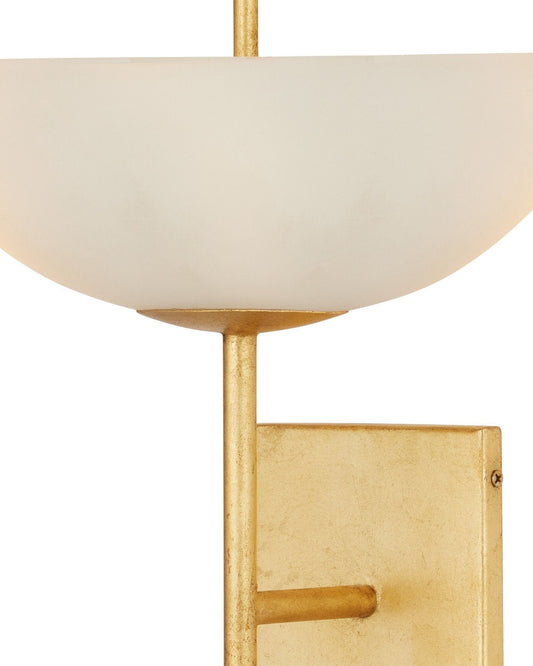 Follett Wall Sconce