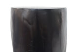 KALON 26" Hollow Side Table
