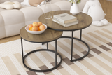 NEXA 27" Coffee Table
