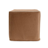 No Tip Block Qivuit Brown