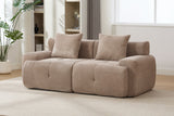 NEXO 73" Loveseat