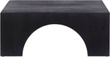 Arch - Coffee Table