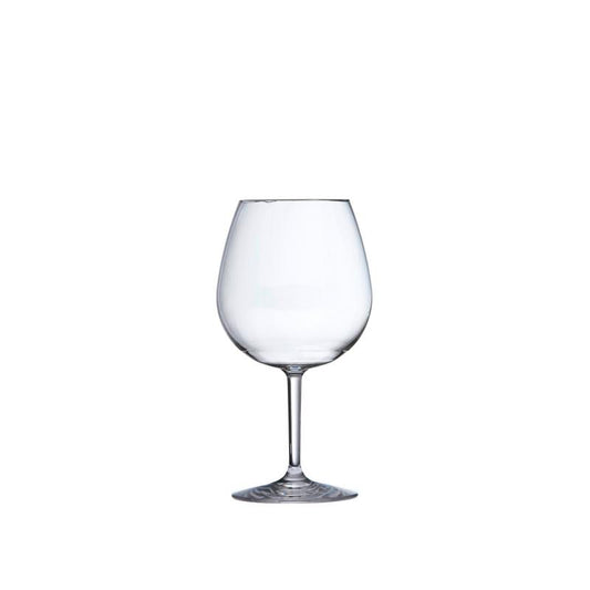 Outside Champagne Flute 5oz, Pack Size - CASE 6