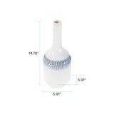Blue Ridge Vase Small