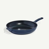 MADE IN Enameled Cast Iron Skillet