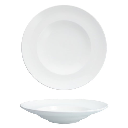 Accentz® Bowls Pasta Bowl 11.75"