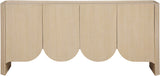 Ember - Solid Wood Sideboard/Buffet