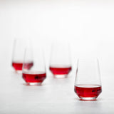 Pure Stemless Wine Tumbler (131) 18.5oz, Pack Size - CASE 6