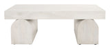 Kiel Coffee Table Whitewashed