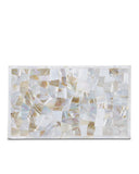 Uma Mother of Pearl Box Set of 2