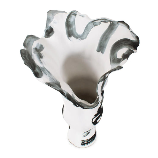 Hadrill Vase- Tall