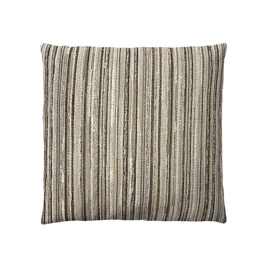 Square Stripe Throw Pillow For Couch Living Room