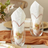 Boho 2 Ply Paper Napkins (Set of 30)