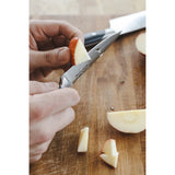 Superior 3.5 inch Paring Knife - Royal Blue