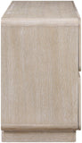 Adagio - Solid Wood And Oak Veneer Dresser