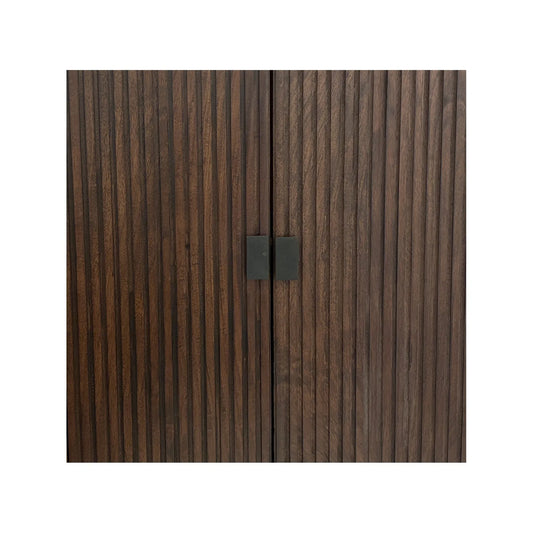 Woodworth Tall Cabinet