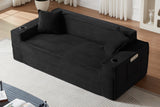 FERON 80" 3 Seater Sofa