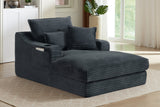 FLOXI 47" Modern Sofa