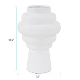 Zopol Contemporary Vase- Medium