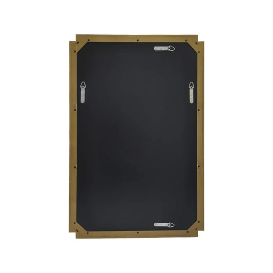 Davis Mirror Gold
