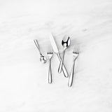 Grand City 5pc Place Setting
