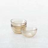 Los Cabos Ginger Cereal Bowl 6"