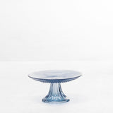 Jupiter Cornflower Mini Cake and Cupcake Stand 8.5"