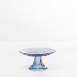 Jupiter Cornflower Mini Cake and Cupcake Stand 8.5"