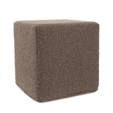 No Tip Block- Barbet Chocolate