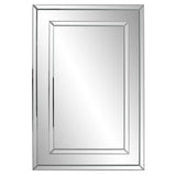 Del Noble Rectangular Mirror