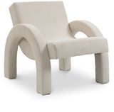 Corduroy - Accent Chair
