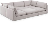 Mackenzie - Modular Sectional