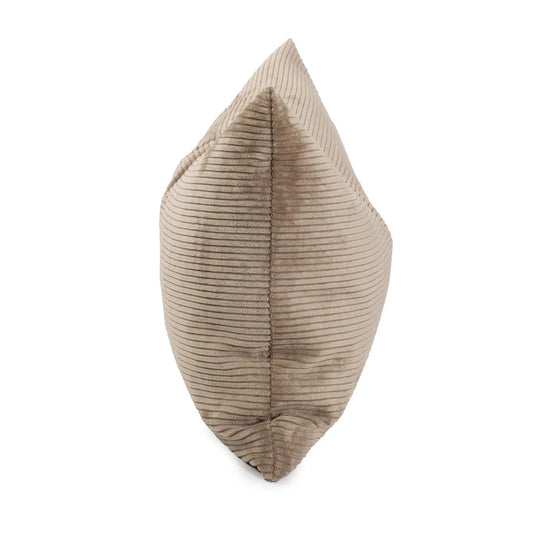 Pillow 14 x 22 Pana Sand - Down Alternative Insert