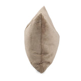 Pillow 14 x 22 Pana Sand - Down Alternative Insert
