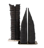 Meru Abstract Sculpture