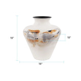 Lahar Classic Vase- Large