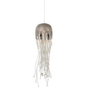 Medusa 7-Light Linear Multi-Drop Pendant