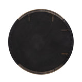 Fitzgerald Round Mirror