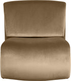 Nouveau - Accent Chair