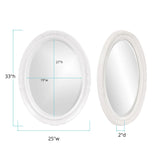 Queen Ann Mirror
