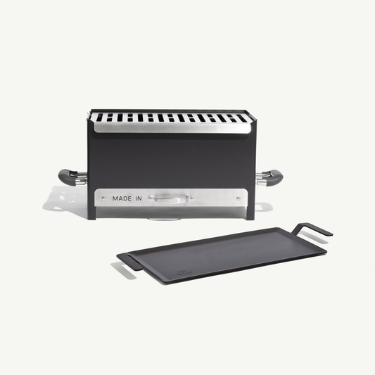 MADE IN Grill