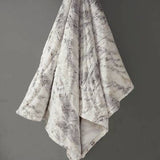 Heated Throw Blanket, Electric Blanket, Soft Fluffy Blanket