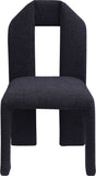 Bennett - Boucle Dining Chair (Set of 2)