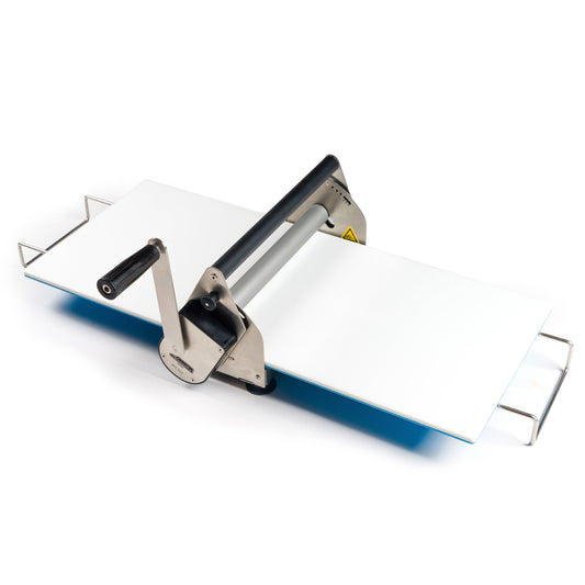 Compact Dough Sheeter 12"