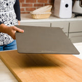 Bread Steel